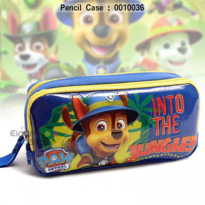 Pencil Case : 0010036